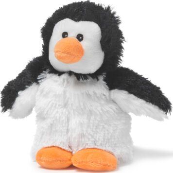 Penguin Warmies® Junior
