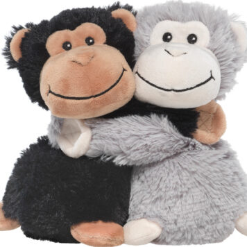 Monkey Warmies® HUGS