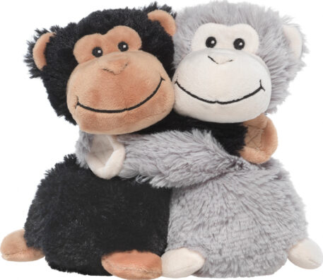 Monkey Warmies® HUGS
