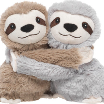 Sloth Warmies® HUGS