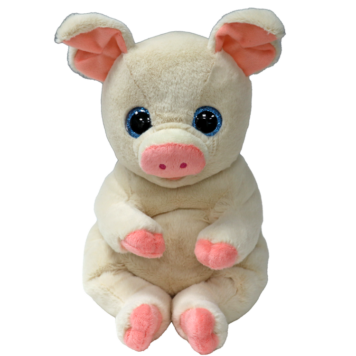 Penelope - Pig Belly 13in