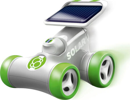 Solar Race Car