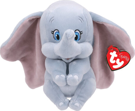 Disney Dumbo Elephant - 6in