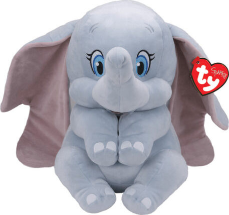 Disney Dumbo Elephant - 17in